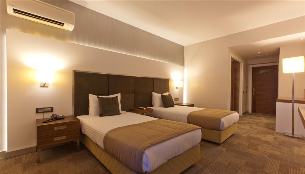 Kalinda Inn Hotel Ilica Çeşme Exterior foto